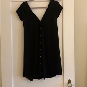 Theory dress | Size Sm